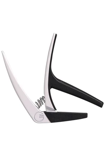 Capo: Acoustic/Electric G7th Nashville: White
