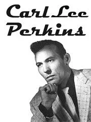 Carl Lee Perkins : Carl Lee Perkins : Blue Suede Shoes – Clarinet – Faber Digital
