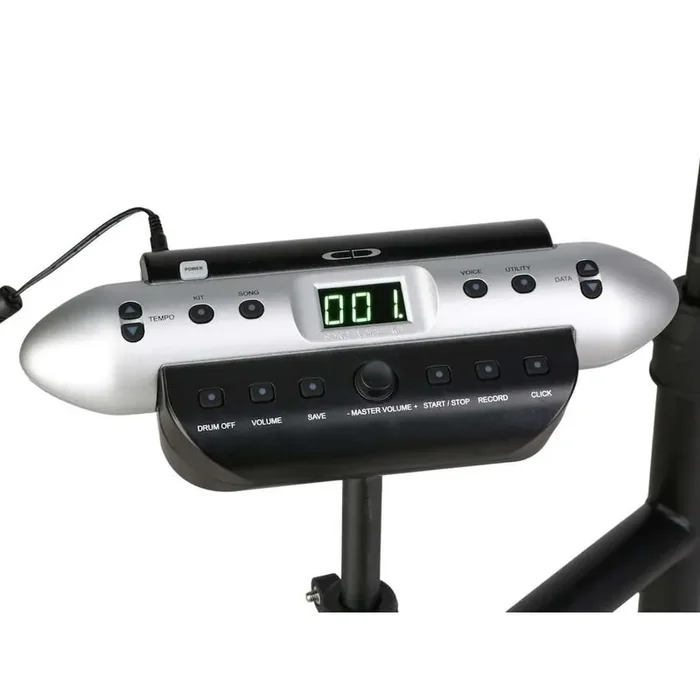 Carlsbro CSD 120 digital drum kit