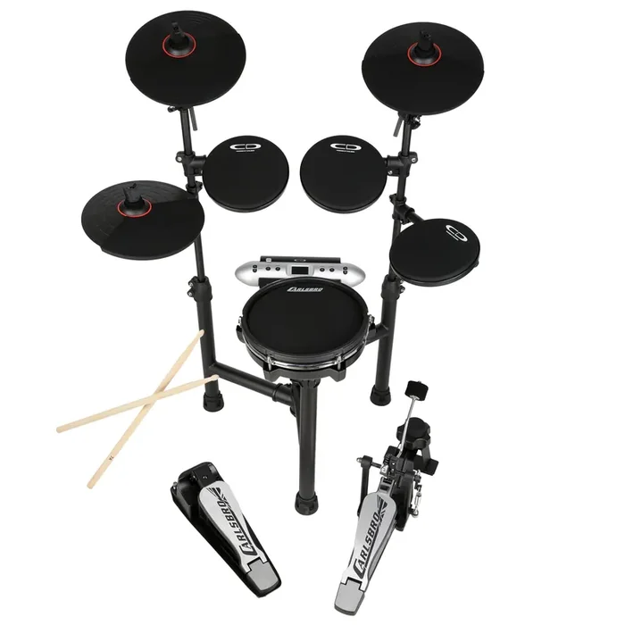 Carlsbro CSD 130M Electronic Drum Kit