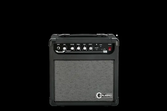 Carlsbro Kickstart 10B Guitar Combo Amp