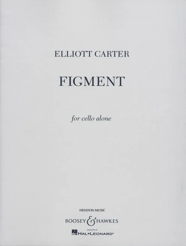 Carter: Figment
