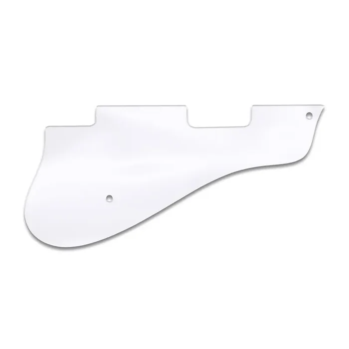 Casino – Clear Acrylic (.125)