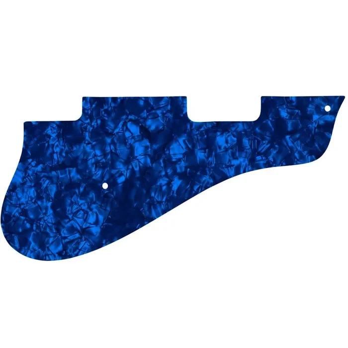 Casino – Dark Blue Pearl Black/White/Black Lamination