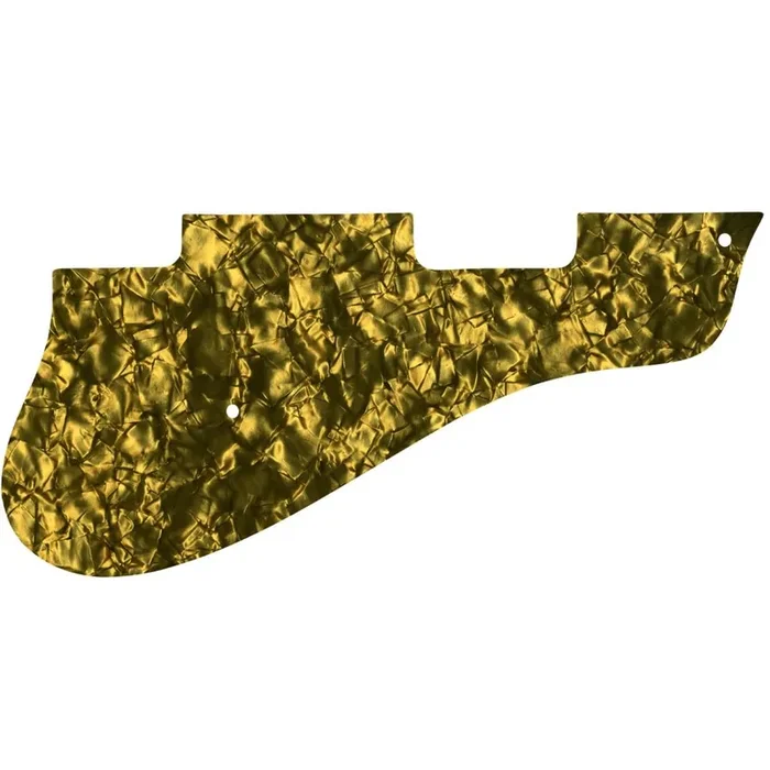 Casino – Gold Pearl Black/White/Black Lamination