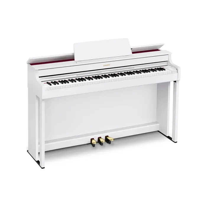 Casio Celviano AP300W Satin White Home Digital Piano