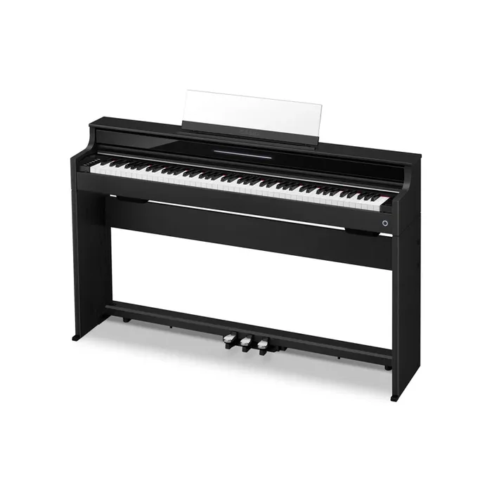 Casio Celviano APS450B Satin Black Home Digital Piano