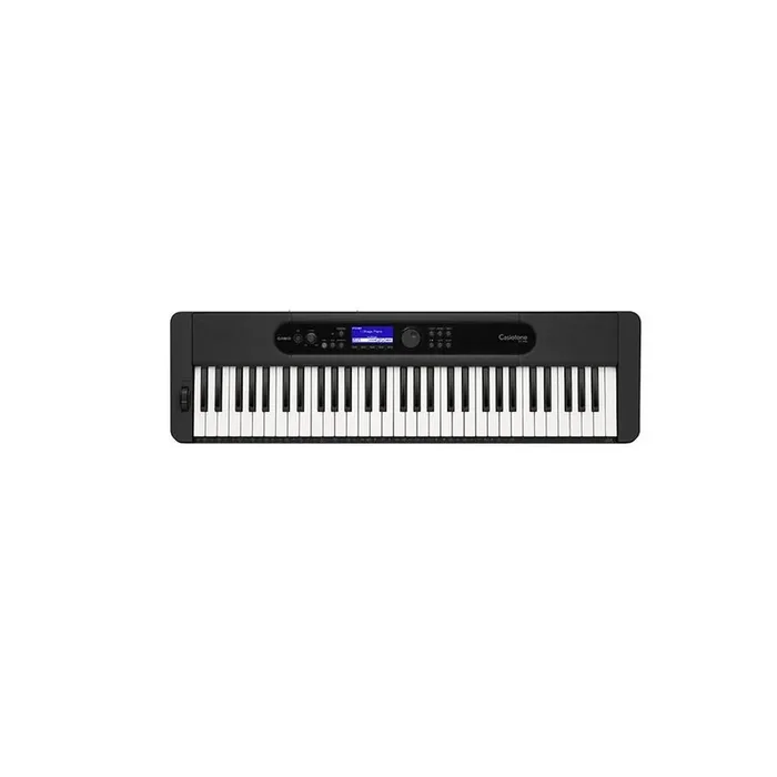 Casio CT-S400 61 Note Touch Sensitive Keyboard
