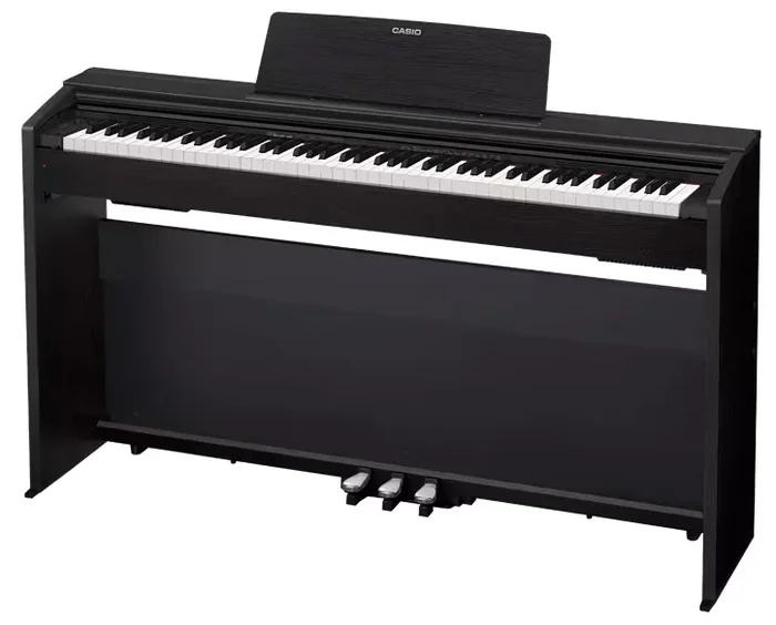 Casio Privia PX-870BK