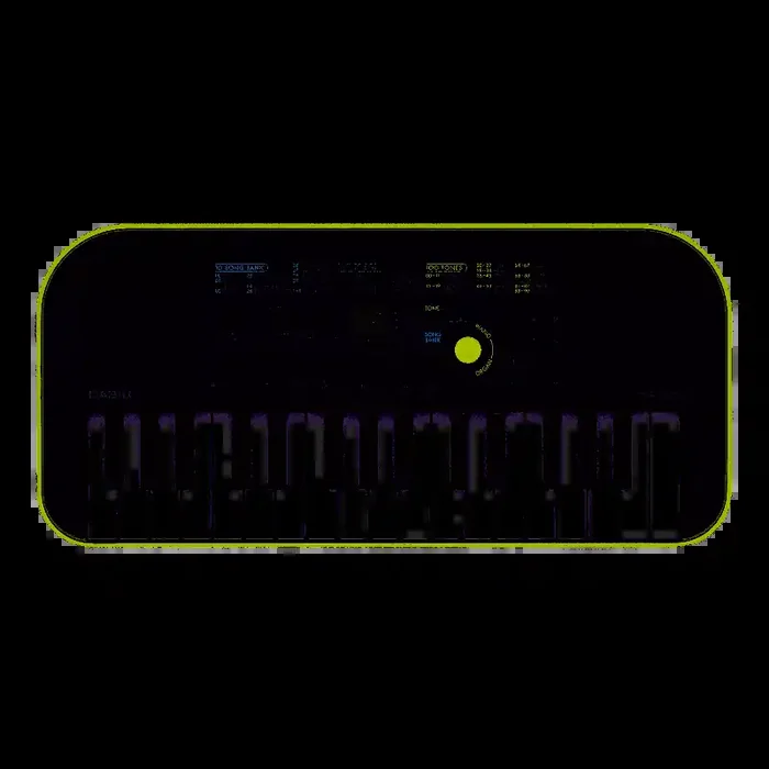 Casio SA 46 Mini Keyboard