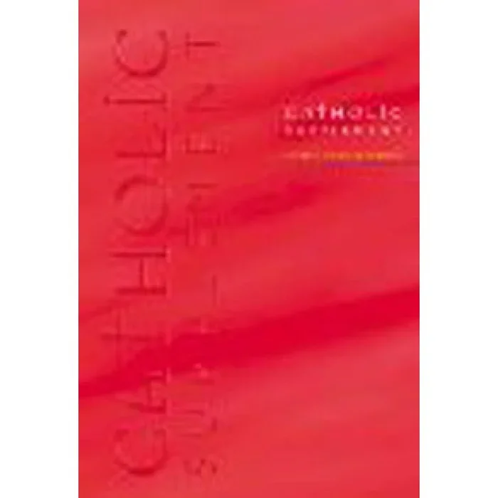 Catholic Supplement – Melody