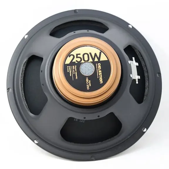 Celestion Neo 250 Copperback (8ohms)
