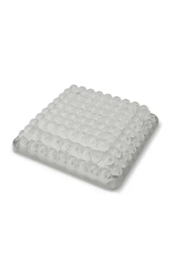 Cello Floor Protector: Clear Endpin Anchor For Cello & Bass