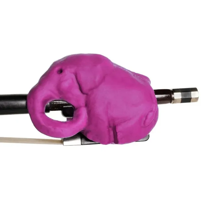 CelloPhant Bow Hold Cello Purple
