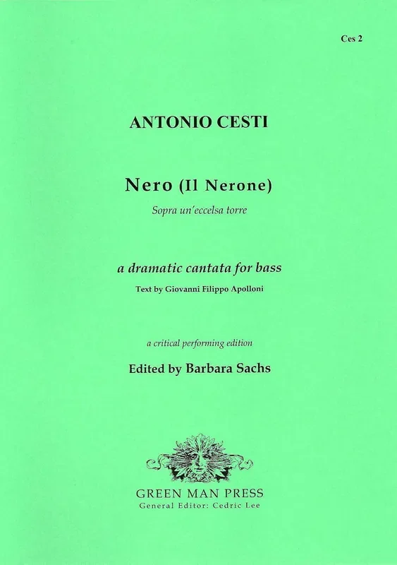 Cesti Nero (Il Nerone)
