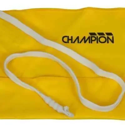 Champion – Clarinet Pull Through