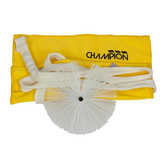 Champion CH818 tenor saxophone pull through