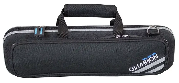 Champion (CHCFLUT1) Standard Flute Case (C Foot Joint)