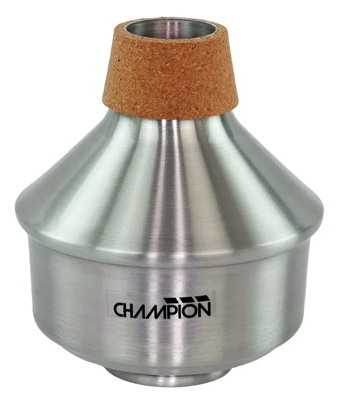 Champion Trumpet Mute Wah Extending Tube