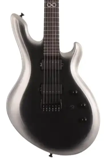 Chapman Guardian – Cyber Silver Burst