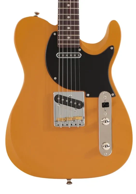 Chapman Peter Honoré Signature DPT – Fall Yellow