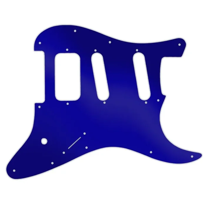 Charvel 2014-Present So-Cal Jake E. Lee USA Signature – Dark Blue Mirror
