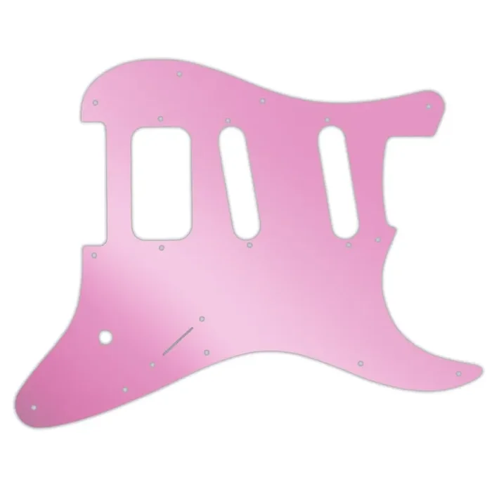 Charvel 2014-Present So-Cal Jake E. Lee USA Signature – Pink Mirror