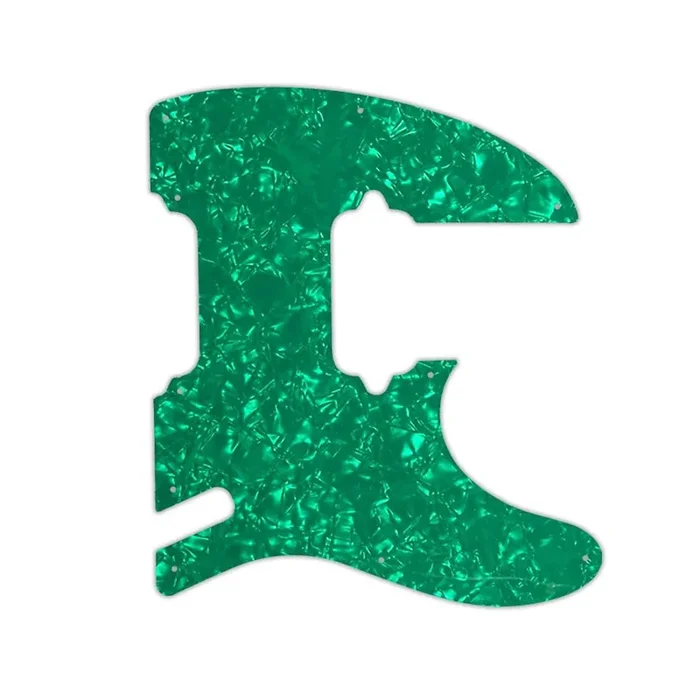 Charvel 2020 Pro-Mod So-Cal Style 2 HH 2PT – Green Pearl W/B/W Lamination