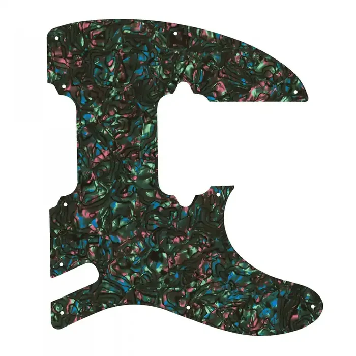 Charvel 2020 Pro-Mod So-Cal Style 2 HH – Black Abalone