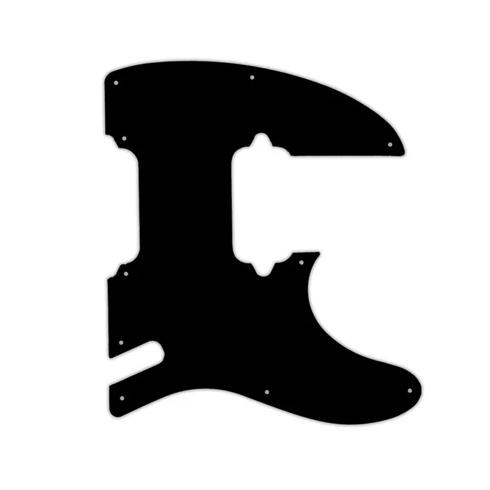 Charvel 2020 Pro-Mod So-Cal Style 2 HH – Black White Black