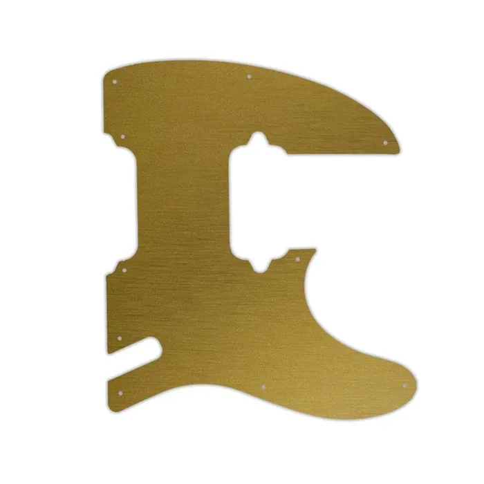 Charvel 2020 Pro-Mod So-Cal Style 2 HH – Brushed Gold