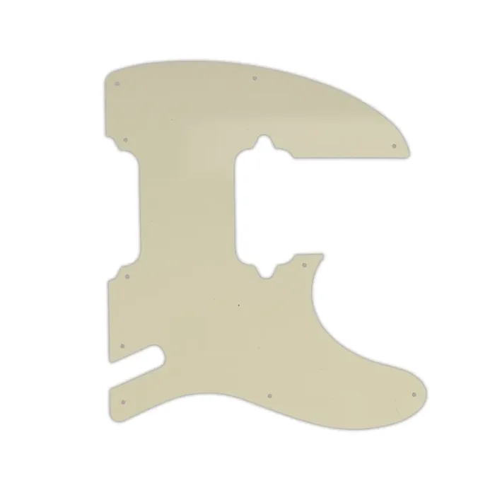 Charvel 2020 Pro-Mod So-Cal Style 2 HH – Parchment Solid