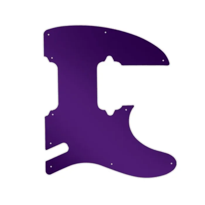 Charvel 2020 Pro-Mod So-Cal Style 2 HH – Purple Mirror