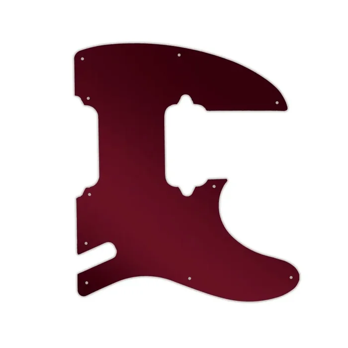 Charvel 2020 Pro-Mod So-Cal Style 2 HH – Red Mirror