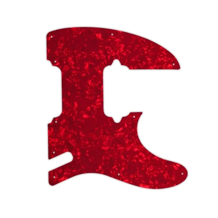 Charvel 2020 Pro-Mod So-Cal Style 2 HH – Red Pearl W/B/W Lamination