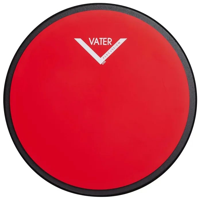 Chop Builder 12″ Soft Single Side Practice Pad