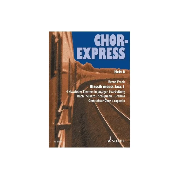 Chor-Express Issue 6