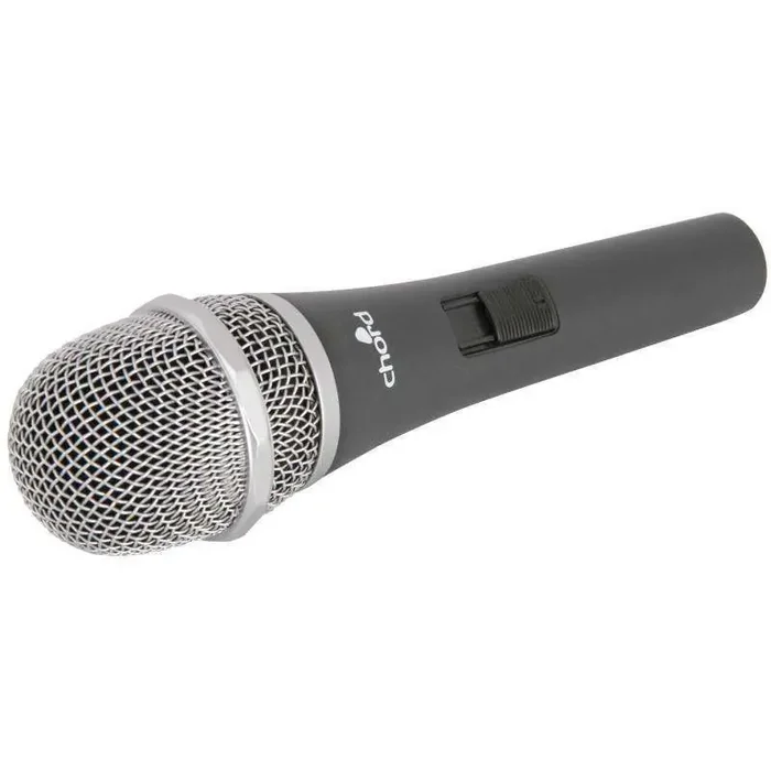 Chord DM04 Vocal Microphone