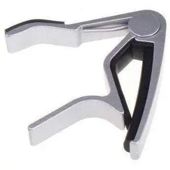 Chord Guitar Capo
