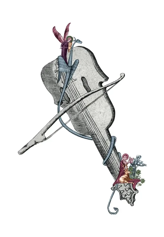 Christmas Cards (Pack of 4)