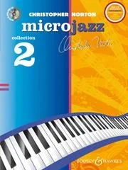 Christopher Norton : Christopher Norton : Miniature Blues – Piano – Faber Digital