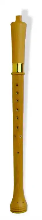 Cip Soprano Cornamuse – a renaissance double reed instrument