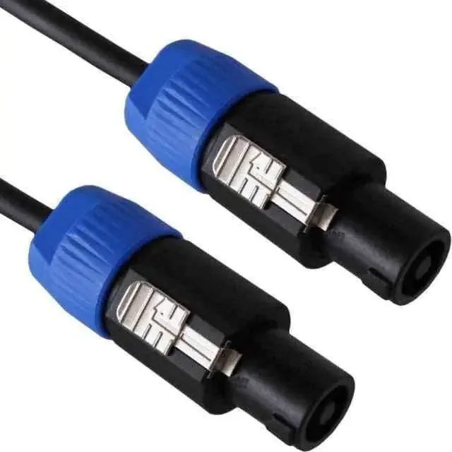 Citronic – ‘Classic Series‘ Speakon Lead