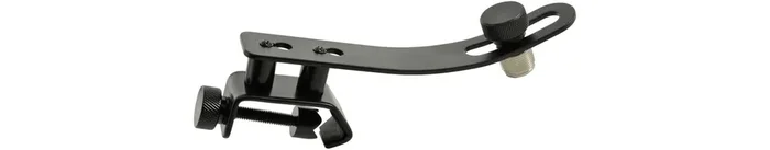 Citronic – Curved Microphone Clamp Bracket