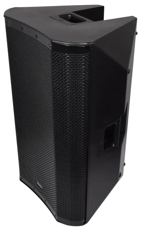 Citronic CASA Active PA Speaker With USB 12″