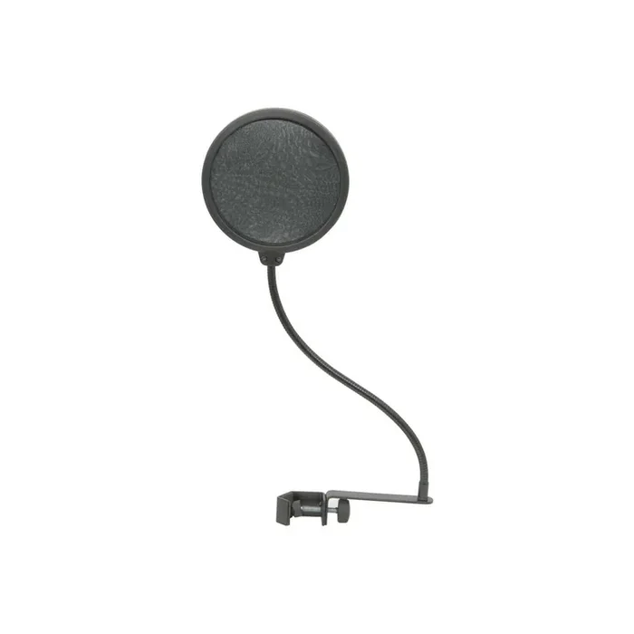 Citronic Dual Layer Microphone Pop Screen