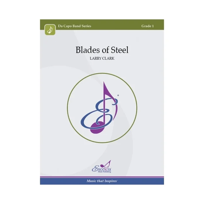 Clark, Larry – Blades of Steel