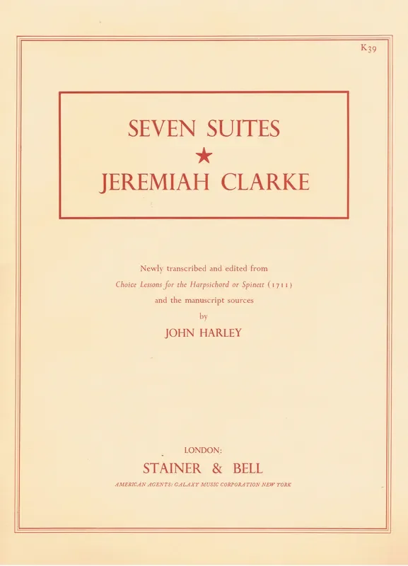Clarke Seven Suites
