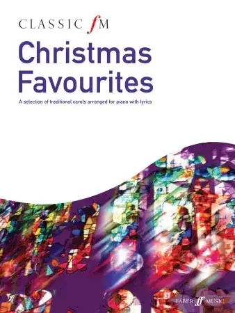 Classic FM Christmas Favourites (Piano Solo)