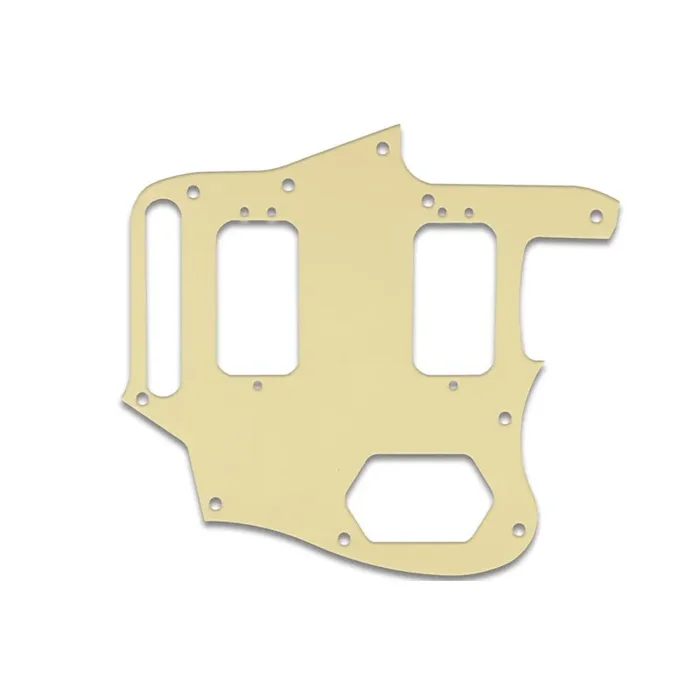 Classic Player Jaguar Special HH – Cream